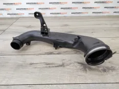 Патрубок интеркулера Land Rover Freelander 2 2010 LR022464 2.2 224DT