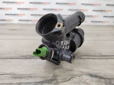 Корпус термостата Land Rover Freelander 2 2010 LR001312 2.2 224DT