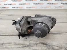 Кронштейн масляного фильтра Land Rover Freelander 2 2010 LR006653 2.2 224DT