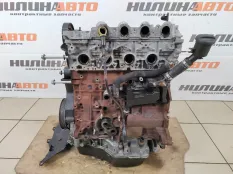 Двигатель Land Rover Freelander 2 2010 LR022075 2.2 224DT