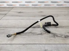 Трубка топливная Bmw 5 2010 11668508218 F10 2.0 N47D20C