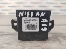 Блок управления центральным замком Nissan Qashqai 1 J10 2011 28436JD00C 2.0 MR20DE