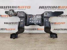 Кронштейн замка капота Mazda 6 GJ 2013 GHP95215YA СЕДАН 2.2 TDI SH-VPTS