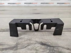 Накладка замка капота Mazda 6 GJ 2013 KD5356627 СЕДАН 2.2 TDI SH-VPTS