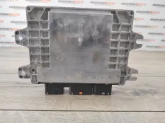 Блок управления двигателем Nissan Qashqai 1 J10 2011 23710BB23B 2.0 MR20DE