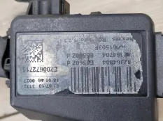 Проводка двигателя Bmw 5 2010 12517823648 F10 2.0 N47D20C