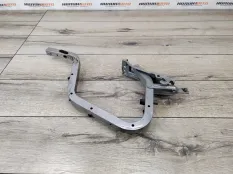 Петля крышки багажника Mazda 6 GJ 2013 GHK152720C СЕДАН 2.2 TDI SH-VPTS, левая