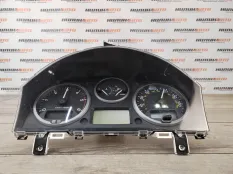Панель приборов Land Rover Freelander 2 2010 LR024513 2.2 224DT