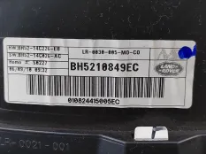 Панель приборов Land Rover Freelander 2 2010 LR024513 2.2 224DT