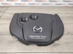 Накладка двигателя Mazda 6 GJ 2013 SH0510230 СЕДАН 2.2 TDI SH-VPTS