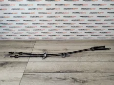 Трос МКПП Mazda 6 GJ 2013 GHL246500A СЕДАН 2.2 TDI SH-VPTS