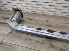 Усилитель бампера Land Rover Freelander 2 2010 LR005532 2.2 224DT, передний