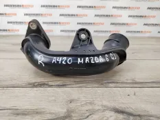 Патрубок интеркулера Mazda 6 GJ 2013 SH0113330F СЕДАН 2.2 TDI SH-VPTS