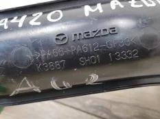 Патрубок интеркулера Mazda 6 GJ 2013 SH0113330F СЕДАН 2.2 TDI SH-VPTS