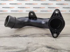 Патрубок интеркулера Mazda 6 GJ 2013 SH0113330F СЕДАН 2.2 TDI SH-VPTS