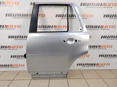 Дверь Land Rover Freelander 2 2010 LR005852 2.2 224DT, задняя левая