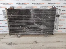 Радиатор кондиционера Mazda 6 GJ 2013 GHT661480C СЕДАН 2.2 TDI SH-VPTS