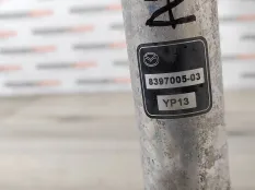 Радиатор кондиционера Mazda 6 GJ 2013 GHT661480C СЕДАН 2.2 TDI SH-VPTS
