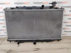 Радиатор охлаждения Mazda 6 GJ 2013 SH0515200A СЕДАН 2.2 TDI SH-VPTS