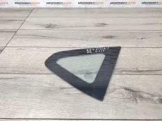 Стекло глухое кузова Nissan Qashqai 1 J10 2011 83312JD00A 2.0 MR20DE, заднее правое