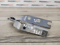 Петля капота Volkswagen Golf 6 2011 5K0823301C ХЭТЧБЕК 5K1 1.2 TSI CBZA, левая