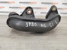 Патрубок интеркулера Mazda 6 GJ 2013 SH0113331 УНИВЕРСАЛ 2.2 TDI SH-VPTS