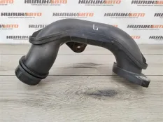 Патрубок интеркулера Mazda 6 GJ 2013 SH0113331 УНИВЕРСАЛ 2.2 TDI SH-VPTS