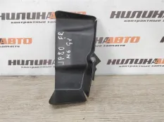 Дефлектор радиатора Mazda 6 GJ 2013 SH051356Y УНИВЕРСАЛ 2.2 TDI SH-VPTS, правый