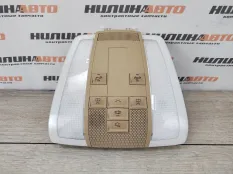 Плафон салона Mercedes W204 2008 A20482059019051 УНИВЕРСАЛ 1.8 271.952