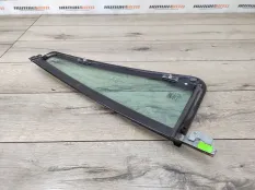 Стекло глухое двери Land Rover Freelander 2 2007 CVB500260 2.2 224DT, заднее правое