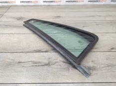 Стекло глухое двери Land Rover Freelander 2 2007 CVB500270 2.2 224DT, заднее левое