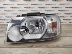 Фара галоген Land Rover Freelander 2 2007 LR001572 2.2 224DT, левая