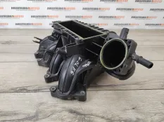 Коллектор впускной Volkswagen Golf 6 2011 03F129709H ХЭТЧБЕК 5K1 1.2 TSI CBZA