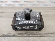 Суппорт тормозной Mercedes W204 2008 A2044212181 УНИВЕРСАЛ 1.8 271.952, передний левый