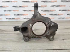 Кулак поворотный Mazda 6 GJ 2013 GHP933031A УНИВЕРСАЛ 2.2 TDI SH-VPTS, передний левый