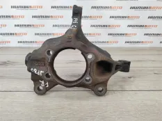 Кулак поворотный Mazda 6 GJ 2013 GHP933021A УНИВЕРСАЛ 2.2 TDI SH-VPTS, передний правый
