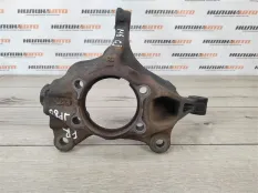 Кулак поворотный Mazda 6 GJ 2013 GHP933021A УНИВЕРСАЛ 2.2 TDI SH-VPTS, передний правый