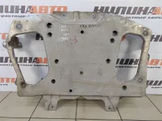 Защита двигателя LAND ROVER Range Rover Sport 2 LR085588