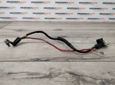 Клемма АКБ Volkswagen Golf 6 2011 1K0971228L ХЭТЧБЕК 5K1 1.2 TSI CBZA