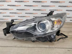 Фара ксенон XENON Mazda 6 GJ 2013 GJH451041E УНИВЕРСАЛ 2.2 TDI SH-VPTS, левая