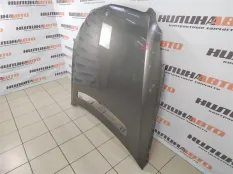 Капот Mercedes CLS C219 2008 A2198800357 3.5 272.985