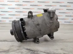 Компрессор кондиционера Land Rover Freelander 2 2007 LR019310 2.2 224DT