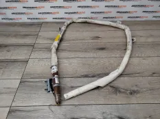 Подушка безопасности боковая Land Rover Freelander 2 2007 LR005925 2.2 224DT, левая