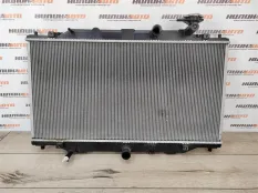 Радиатор охлаждения Mazda 6 GJ 2013 SH0515200A УНИВЕРСАЛ 2.2 TDI SH-VPTS