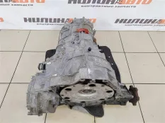 МКПП Audi A4 B8 2010 0B1300027L СЕДАН 8K2 2.0 TDI CAGA