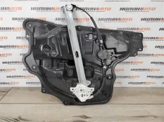 Стеклоподъемник Mazda 6 GJ 2013 GHP958590A УНИВЕРСАЛ 2.2 TDI SH-VPTS, передний правый