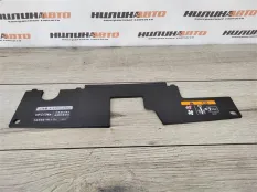 Накладка передней панели Mazda 6 GJ 2013 GHP9501A1 УНИВЕРСАЛ 2.2 TDI SH-VPTS, передняя