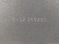 Дверь Land Rover Freelander 2 2007 LR005852 2.2 224DT, задняя левая