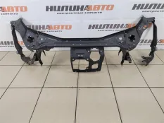 Панель передняя Mercedes CLS C219 2008 A2196200916 3.5 272.985