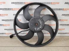 Вентилятор охлаждения Land Rover Freelander 2 2007 LR002660 2.2 224DT